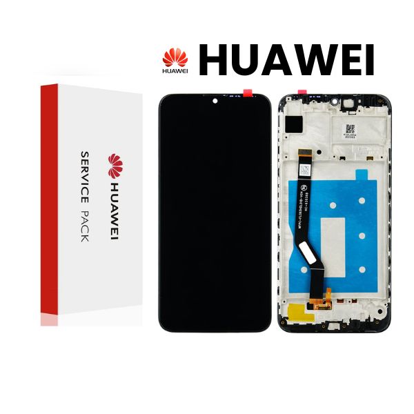 ال سی دی هواوی Y7