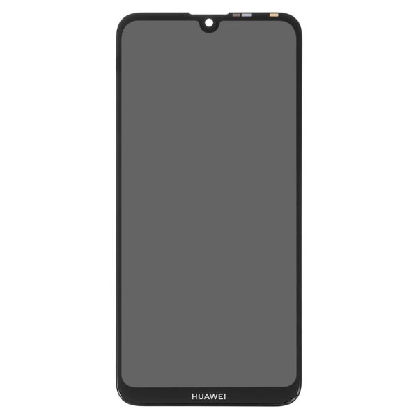 ال سی دی هواوی Y7