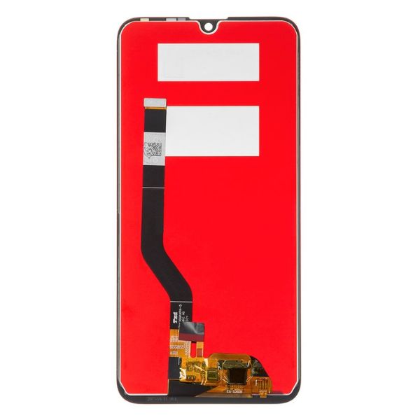 ال سی دی هواوی Y7