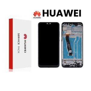 قیمت ال سی دی هواوی Y9 سرویس پک