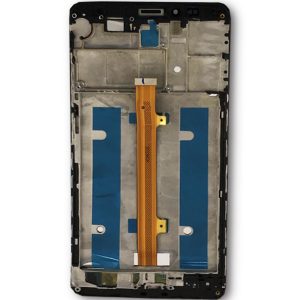 قیمت ال سی دی هواوی میت 7 سرویس پک