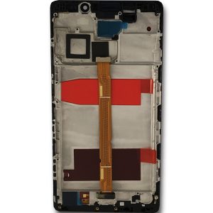 قیمت ال سی دی هواوی میت 8 سرویس پک