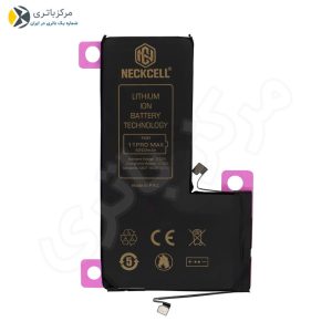 خرید باتری آیفون 11 اصلی