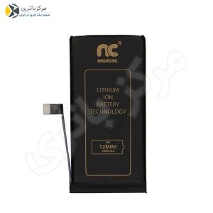 باتری آیفون 12 شرکتی