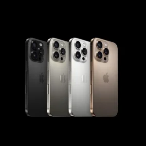 خرید باتری آیفون 16 اصلی