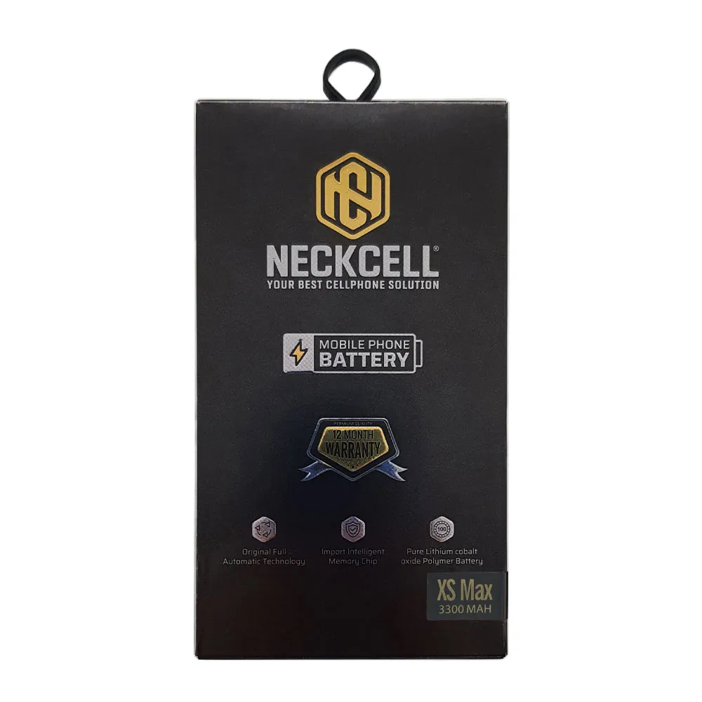 قیمت باتری آیفون XS سرویس پک