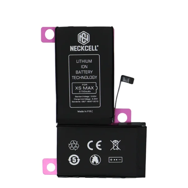 باتری آیفون XS