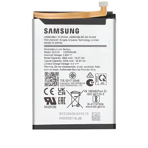 خرید باتری سامسونگ A05s اصلی