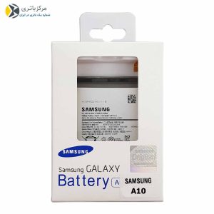خرید باتری سامسونگ A10 اصلی