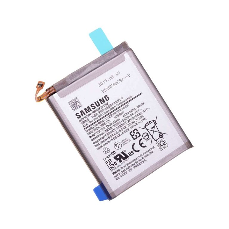 باتری سامسونگ A20E