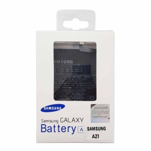 خرید باتری سامسونگ A21 اصلی