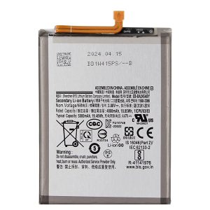 خرید باتری سامسونگ A24 اصلی