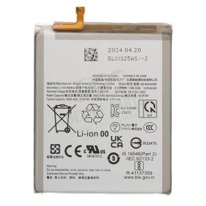 خرید باتری سامسونگ A25 اصلی