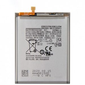 خرید باتری سامسونگ A31 اصلی