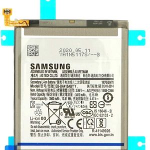 خرید باتری سامسونگ A41 اصلی