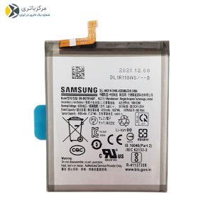 قیمت باتری سامسونگ A52 سرویس پک