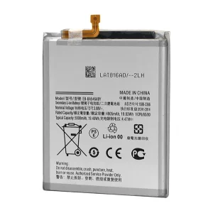 خرید باتری سامسونگ A34 اصلی