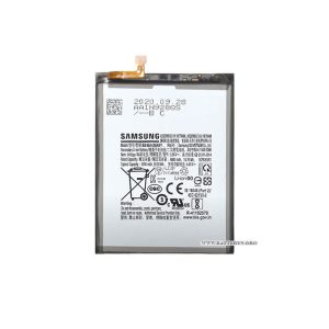خرید باتری سامسونگ F62 اصلی