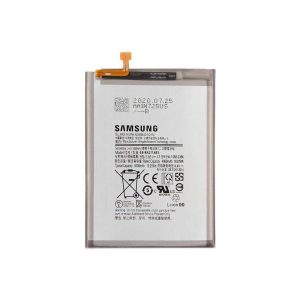 خرید باتری سامسونگ M02 اصلی