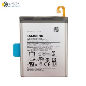 قیمت باتری سامسونگ A10 سرویس پک