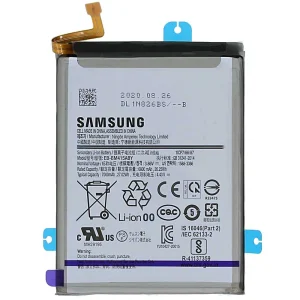 خرید باتری سامسونگ M51 اصلی