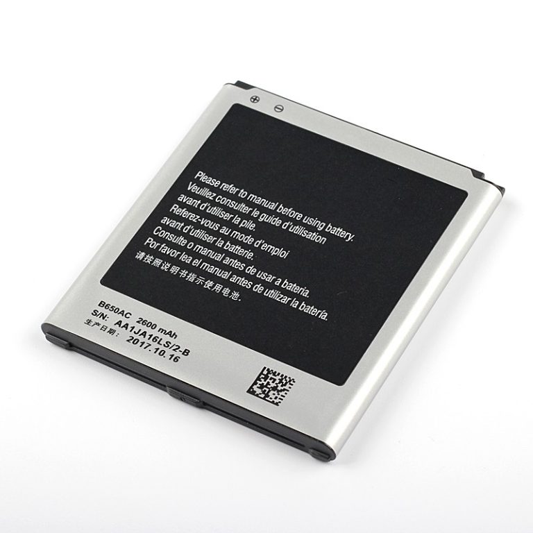 باتری سامسونگ Mega 5.8