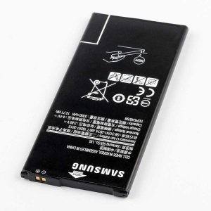 قیمت باتری سامسونگ ON7 سرویس پک