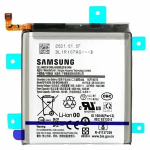 خرید باتری سامسونگ S21 اصلی