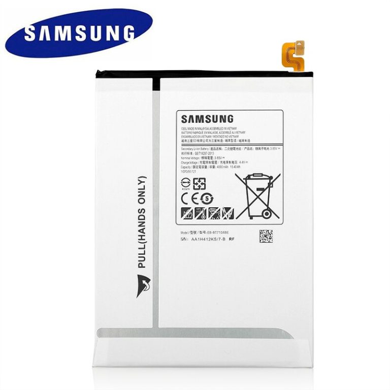 باتری سامسونگ T710