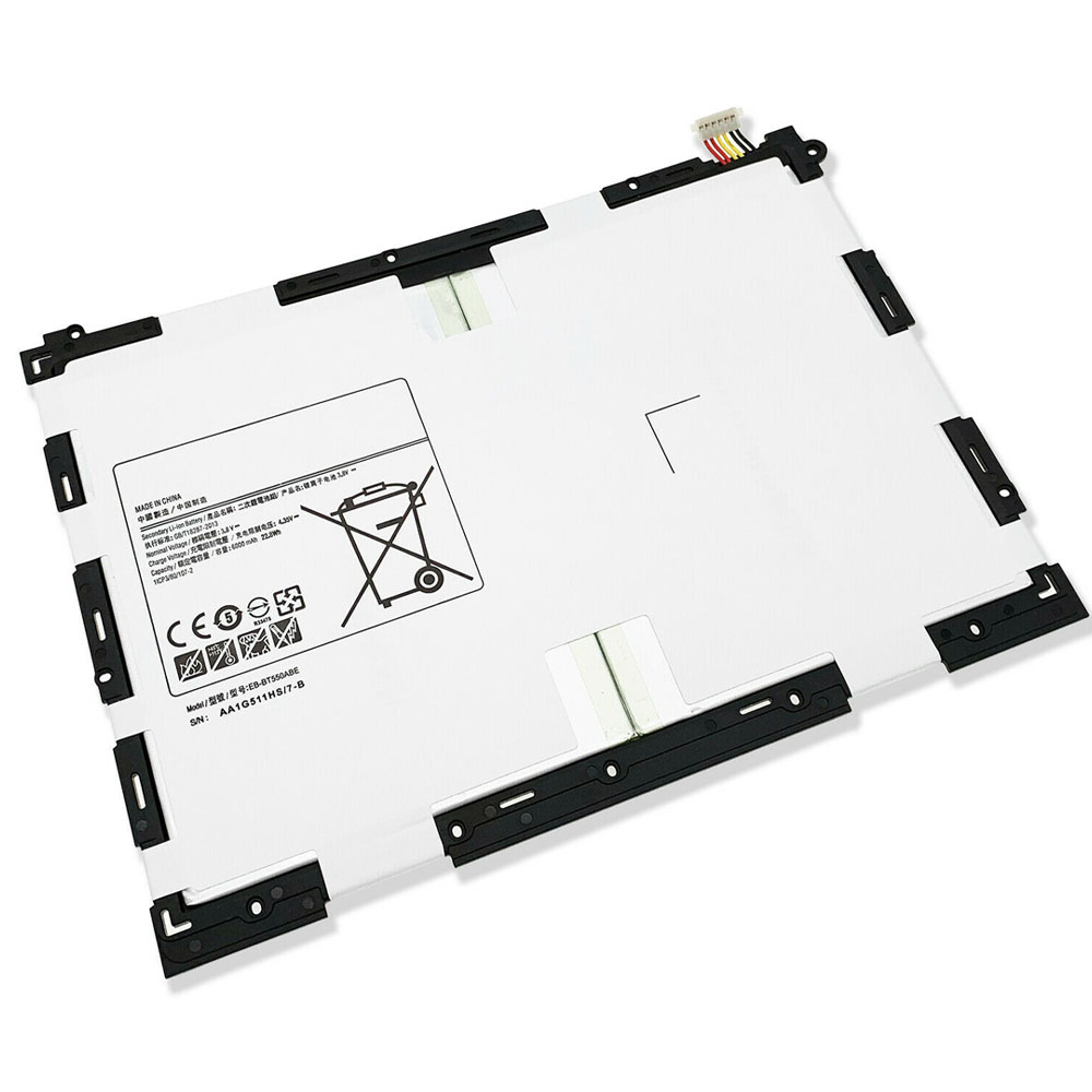 قیمت باتری سامسونگ تب A سرویس پک