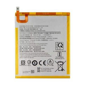 خرید باتری سامسونگ تب A7 اصلی