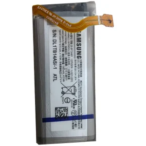 قیمت باتری سامسونگ زد فلیپ 4 سرویس پک