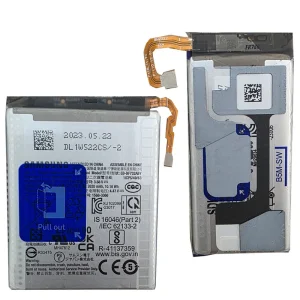 خرید باتری سامسونگ زد فلیپ 5 اصلی