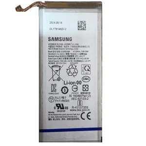 قیمت باتری سامسونگ زد فولد 4 سرویس پک