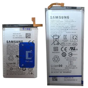 خرید باتری سامسونگ زد فولد 5 اصلی