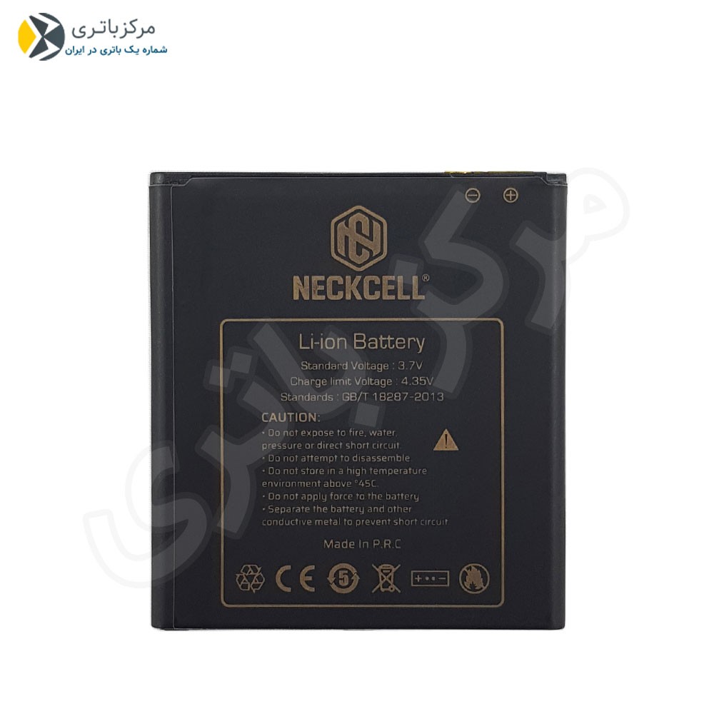 باتری سامسونگ A02 شرکتی