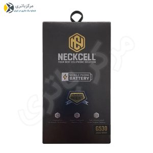 قیمت باتری سامسونگ A02 سرویس پک