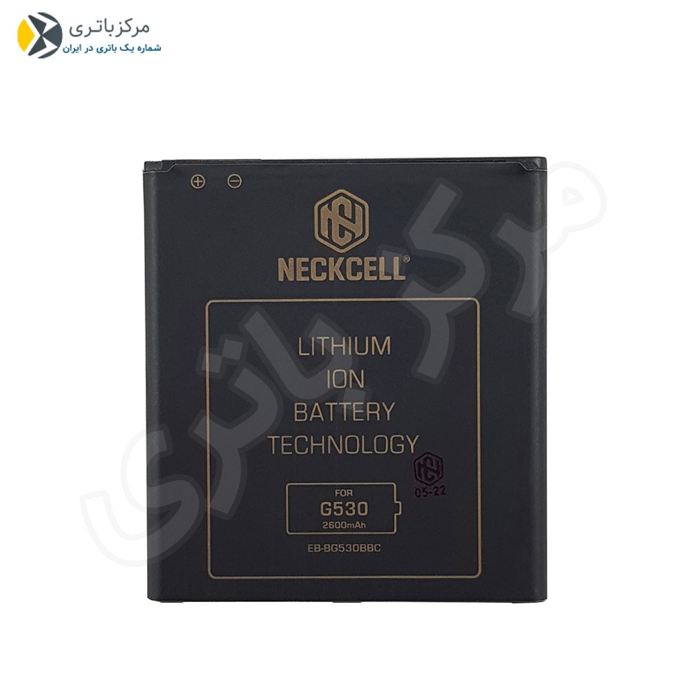 خرید باتری سامسونگ A02 اصلی