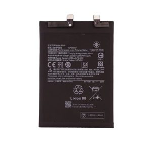 خرید باتری شیائومی 12 اصلی