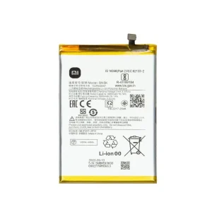 خرید باتری شیائومی ردمی 12C اصلی
