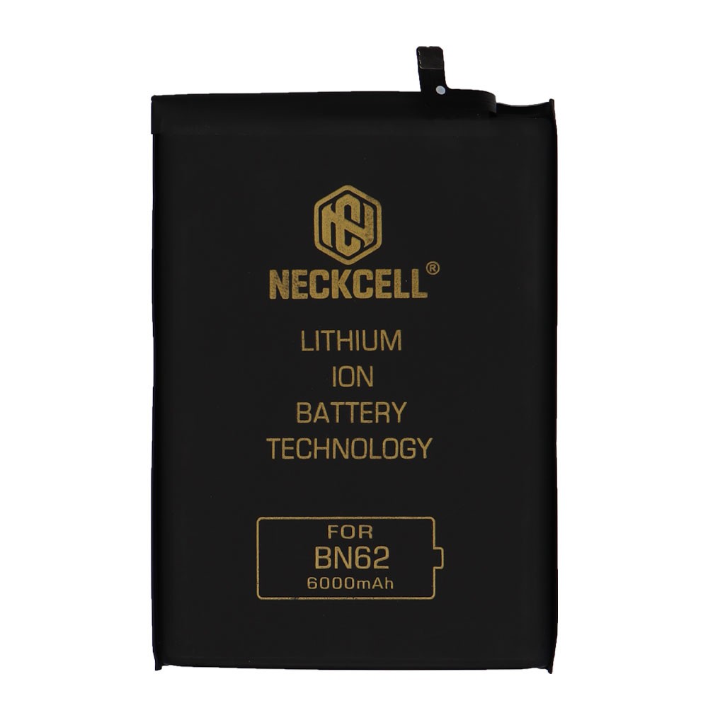 باتری شیائومی ردمی 9t شرکتی