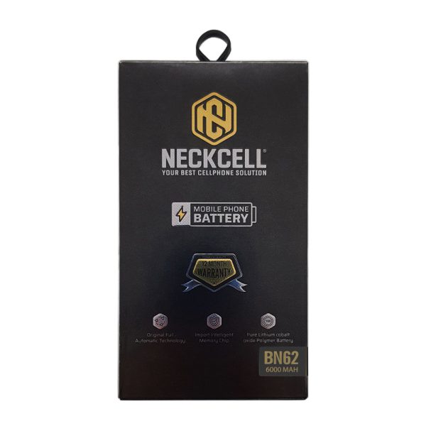 باتری شیائومی ردمی 9t