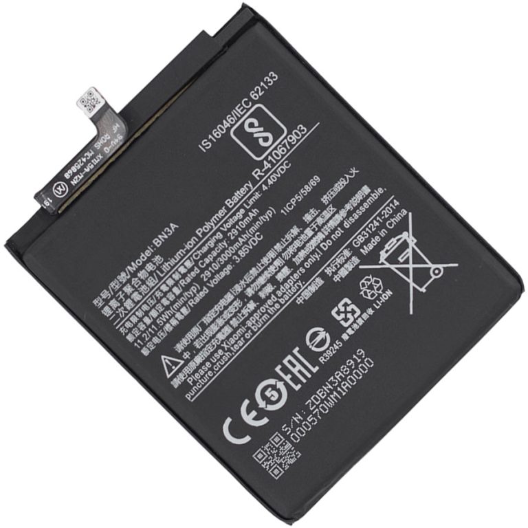 باتری شیائومی ردمی Go