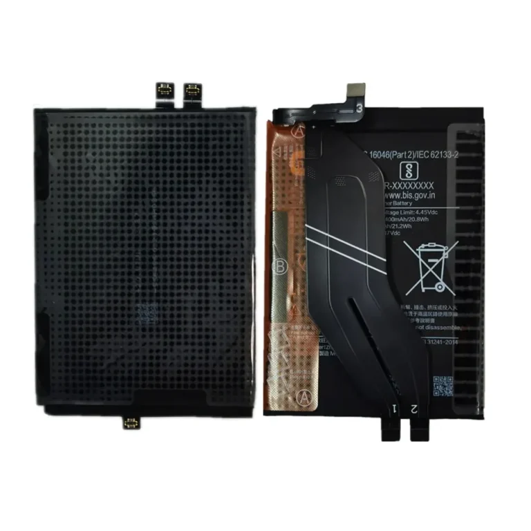 باتری شیائومی ردمی K50