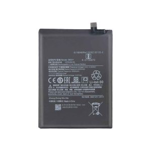 خرید باتری شیائومی ردمی K40 اصلی