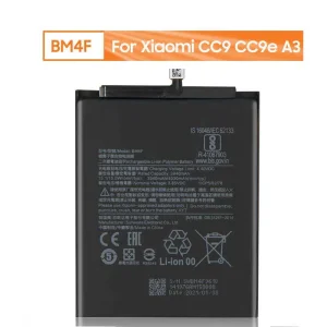خرید باتری شیائومی می A3 اصلی