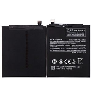 باتری شیائومی می میکس 2 شرکتی