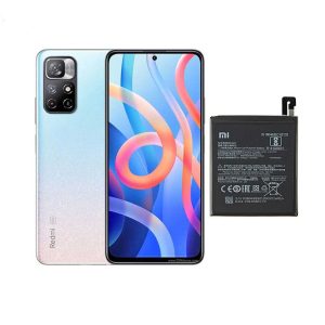 خرید باتری شیائومی نوت 11T اصلی
