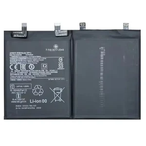 خرید باتری شیائومی نوت 12 اصلی