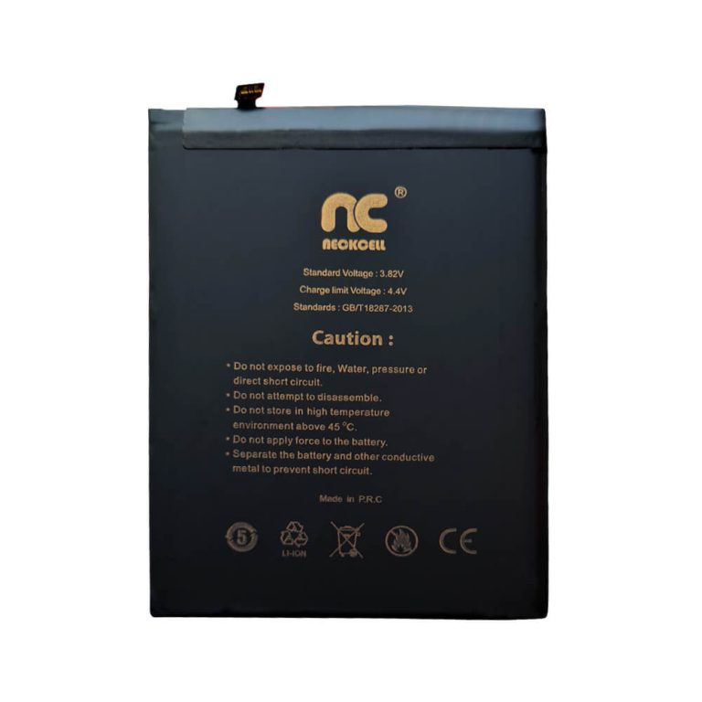 باتری شیائومی نوت 8T